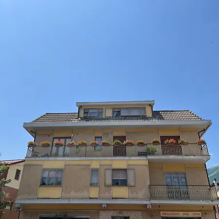 Residenza Miramonti Suite-2